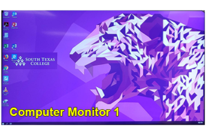Image of Computer Monitor 1