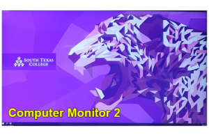 Image of Computer Monitor 2