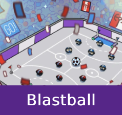 blastball