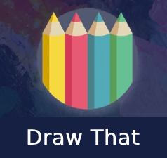 draw that