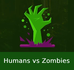 humans vs zombies